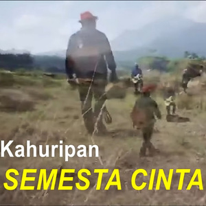 Semesta Cinta