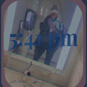 5:41pm