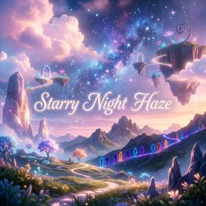 Starry Night Haze