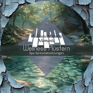 Luxuriöses Gesundheits-Spa