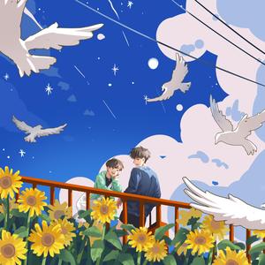 【莎头同人曲】极昼