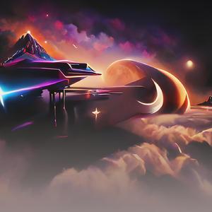 アリスとアポロン　暗闇の洞窟