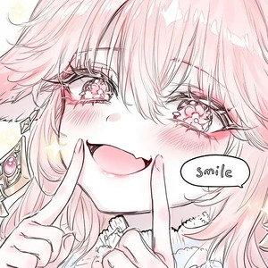 晚风轻扬带着暖意