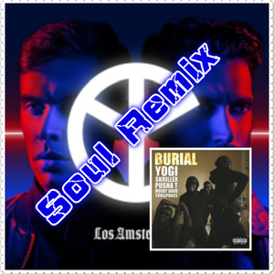 Yellow Claw - Yellow Claw,Quavo,Tinie Tempah & Yogi & Skrillex,Moody Good,Pusha T - Yellow Claw,Quavo,Tinie Tempah - Stacks Burial (Soul Mashup)