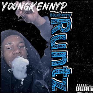 Blueberry Runtz (Mixed & Mastered)