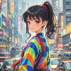 《爱的旧旋律》