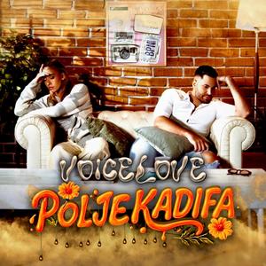 Polje Kadifa