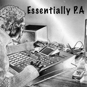 Muzique (Remix Instrumental)