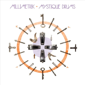 Toujours dans ma tete (Feat. Jacobus)