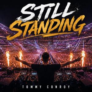 still standing (never give up)