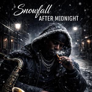 Snowfall AFTER MIDNIGHT