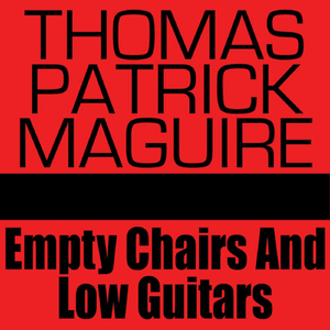 Empty Chairs and Low Guitars