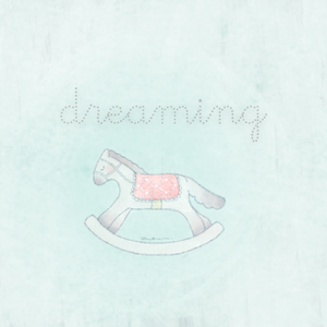 slumbering