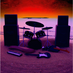 Forbidden Harmony (Live)