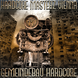 Gemeindebau Hardcore (Original Mix)