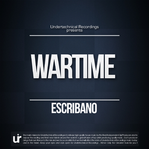Wartime (Original Mix)