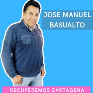 Recuperemos Cartagena
