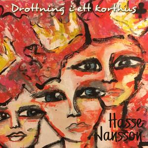 Drottning i ett korthus