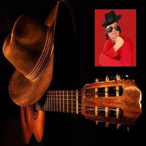 Guitar man