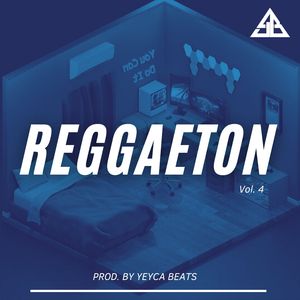 PIKETONA - Reggaeton Perreo Instrumental