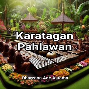 Karatagan Pahlawan