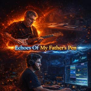 Echoes Of My Father’s Pen