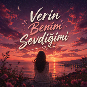 Verin Benim Sevdiğimi