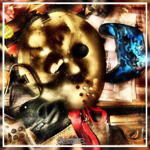 Blood Stain (feat. TwonTwoTimes)