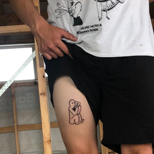 hail (feat. harvest & saint tomorrow)