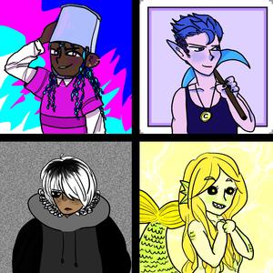 Bucket (feat. outczst)