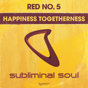 Happiness Togetherness (E Smoove Classic Vocal Mix)