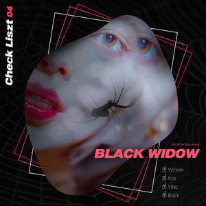 Black Widow (I GOT U!) (feat. 수정)