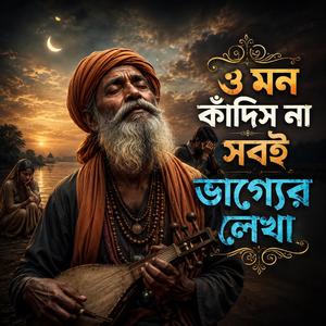 O Mon Kandis Na Sobei Bhagger Lekha (ও মন কাঁদিস না সবই ভাগ্যের লেখা)