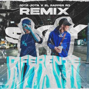 Soy Diferente (feat. El Rapper RD & Zero) (Remix)