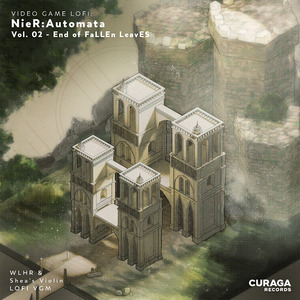 City Ruins (from "NieR:Automata") (Lo-Fi Edit)