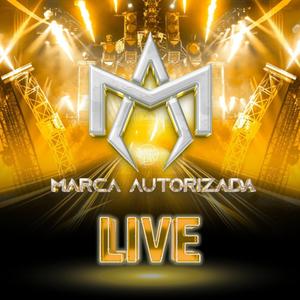 Levantando Polvadera (Live)