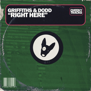 Right Here (Original Mix)
