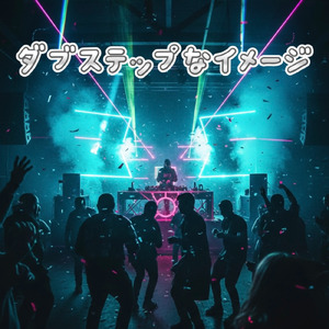 ダブステップ type-G