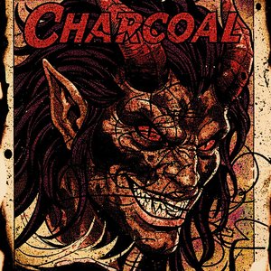 Charcoal