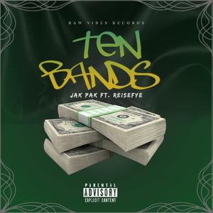 Ten Bands (feat. Reisefye)