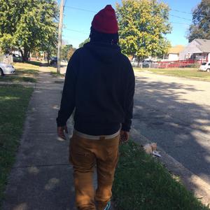 Abandon (feat. Ayo the wizard)