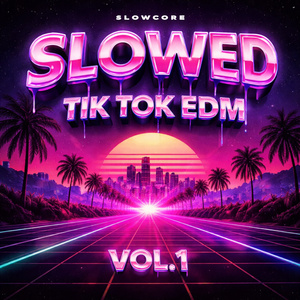 Me and the Girl from Mars (Slowed Version)