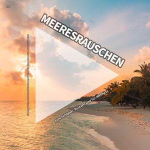 Inspirierende Ozeanwellen