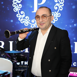 Балканская музыка