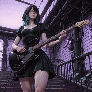 The Abyss Breathes Back