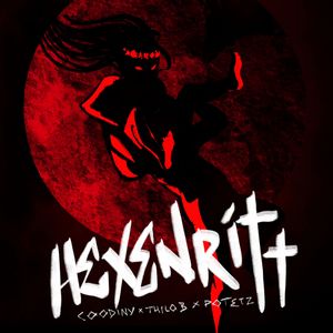 Hexenritt (Instrumental)