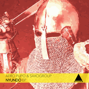 Nyundo (Original Mix)