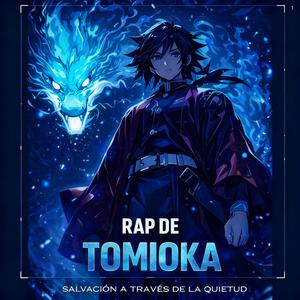 Tomioka Giyuu Rap Pilar del Agua