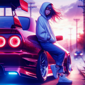 Gabi (Slowed + reverb)