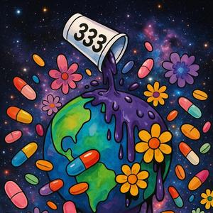 This Earth (feat. ZaneInSpace)